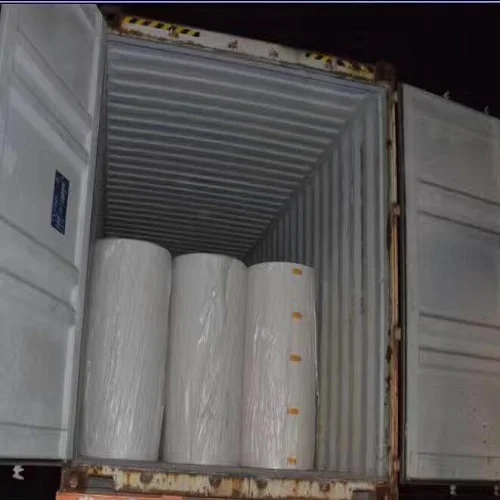 wholesale raw material tissue paper jumbo roll raw