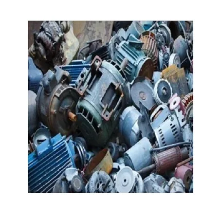 Top Quality Electric Motor Scrap