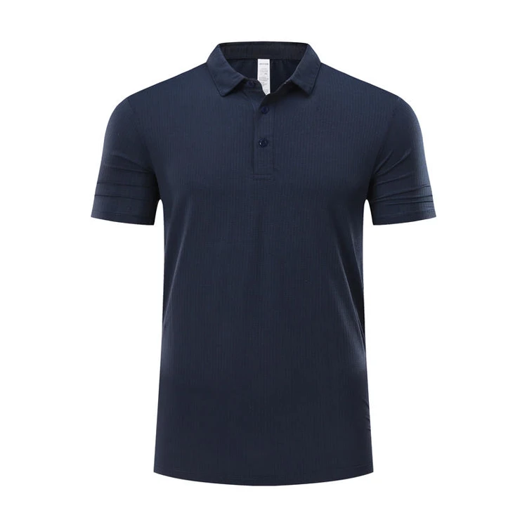Best Quality Golf New 100% Cotton Fabric Wholesale Price 2021 Best Design Latest Style Gents Polo Shirts