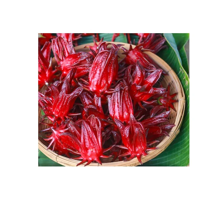 Сушеный красный ATISO сушеный гибискус Цветочный чай хорошая цена 99 Золотой