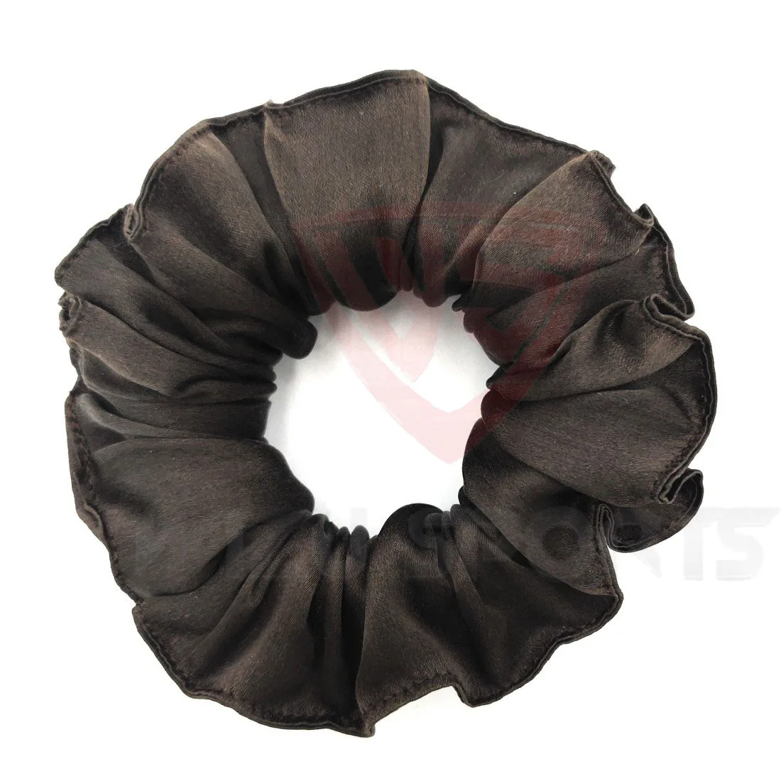 Customized Silk Hair Scrunchies in Cheap Price