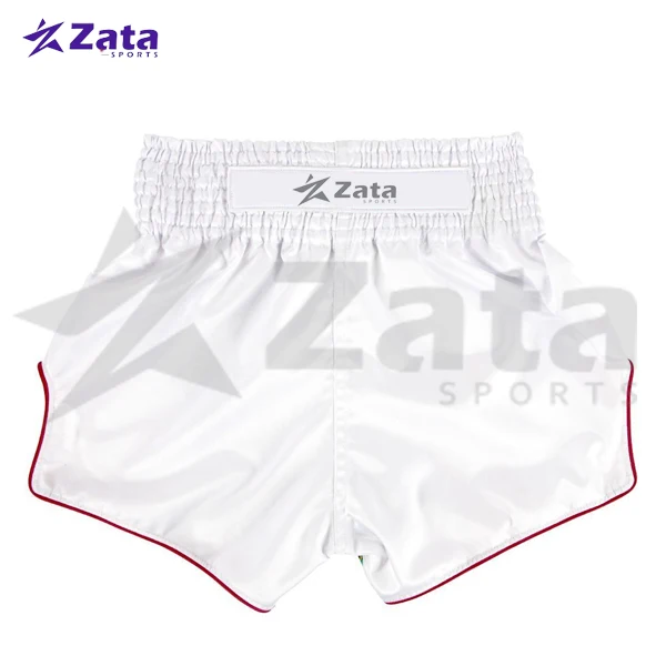 High stretch Martial Arts grappling Kickboxing jiu jitsu BJJ Fight Muay Thai Custom Sublimation MMA short Boxing Shorts