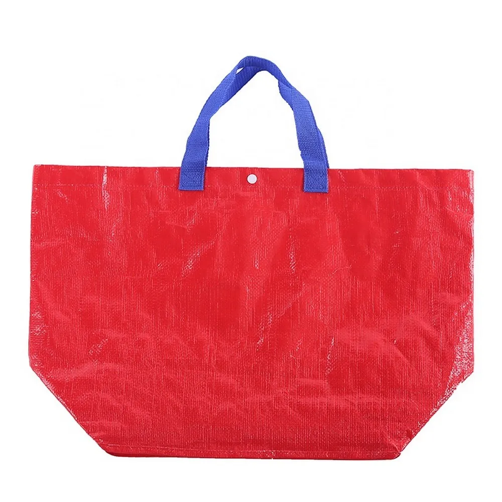
Custom PP Woven sacs pour femmes sac bags women handbags ladies made in Vietnam 