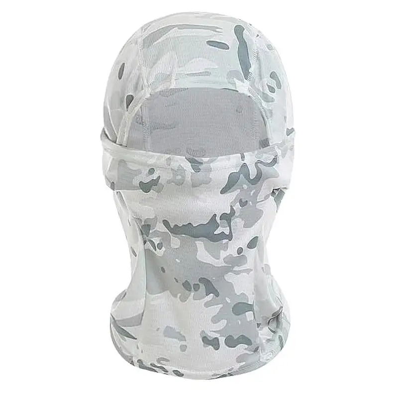 
Hunting Fishing Camping Skiing Motorcycling Windproof Face Mask Como Balaclava 
