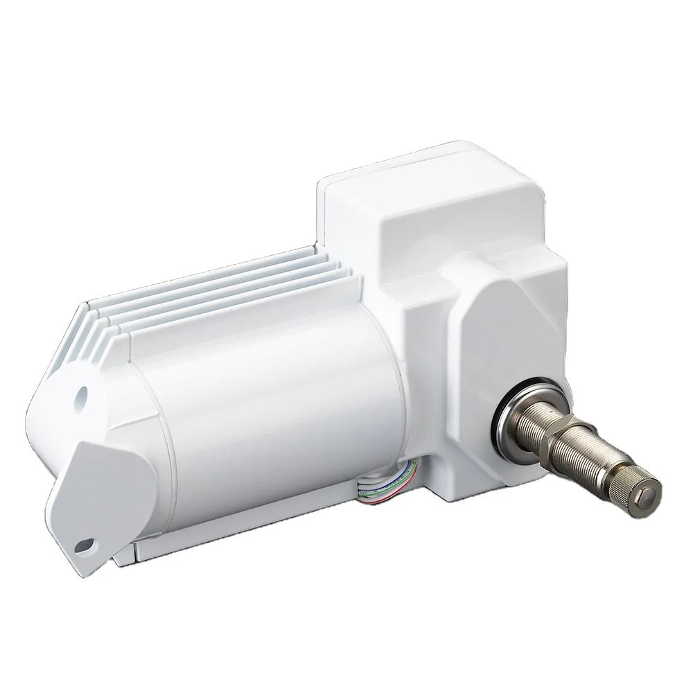 24v dc boat waterproof windscreen wiper motor