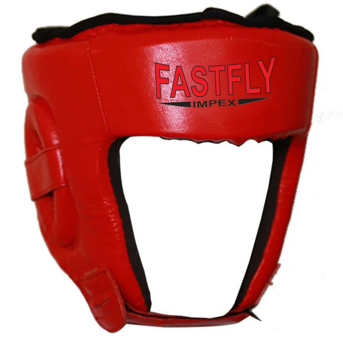 Boxing kudo Head guard Youth Boxing Headgear Boxing And Karate Head Guard helmet