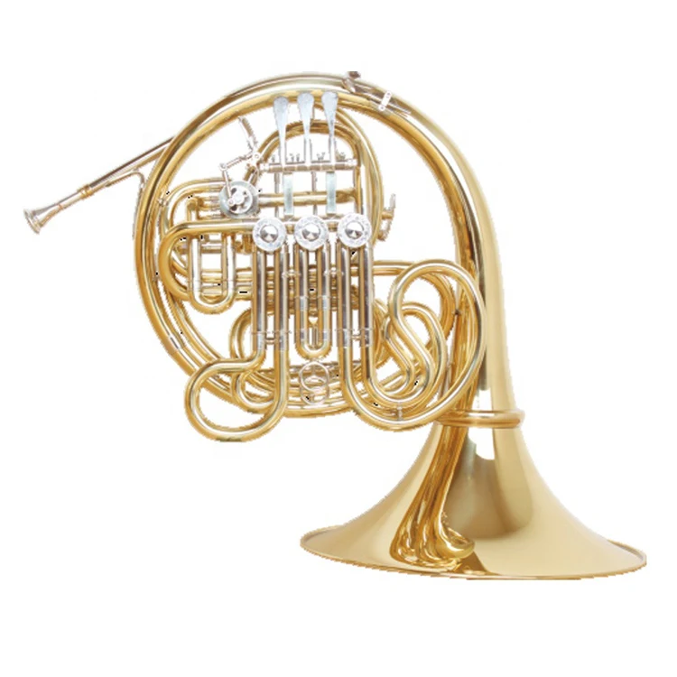 
new arrival OEM professional bugle 