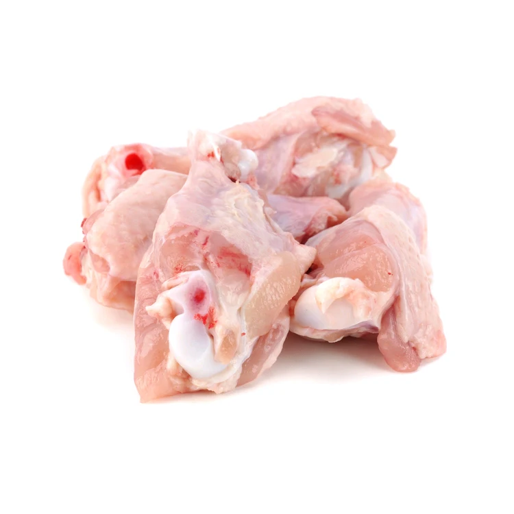 
Superior Quality Wholesale Supply Frozen Halal Chicken Back from Trusted Supplier 