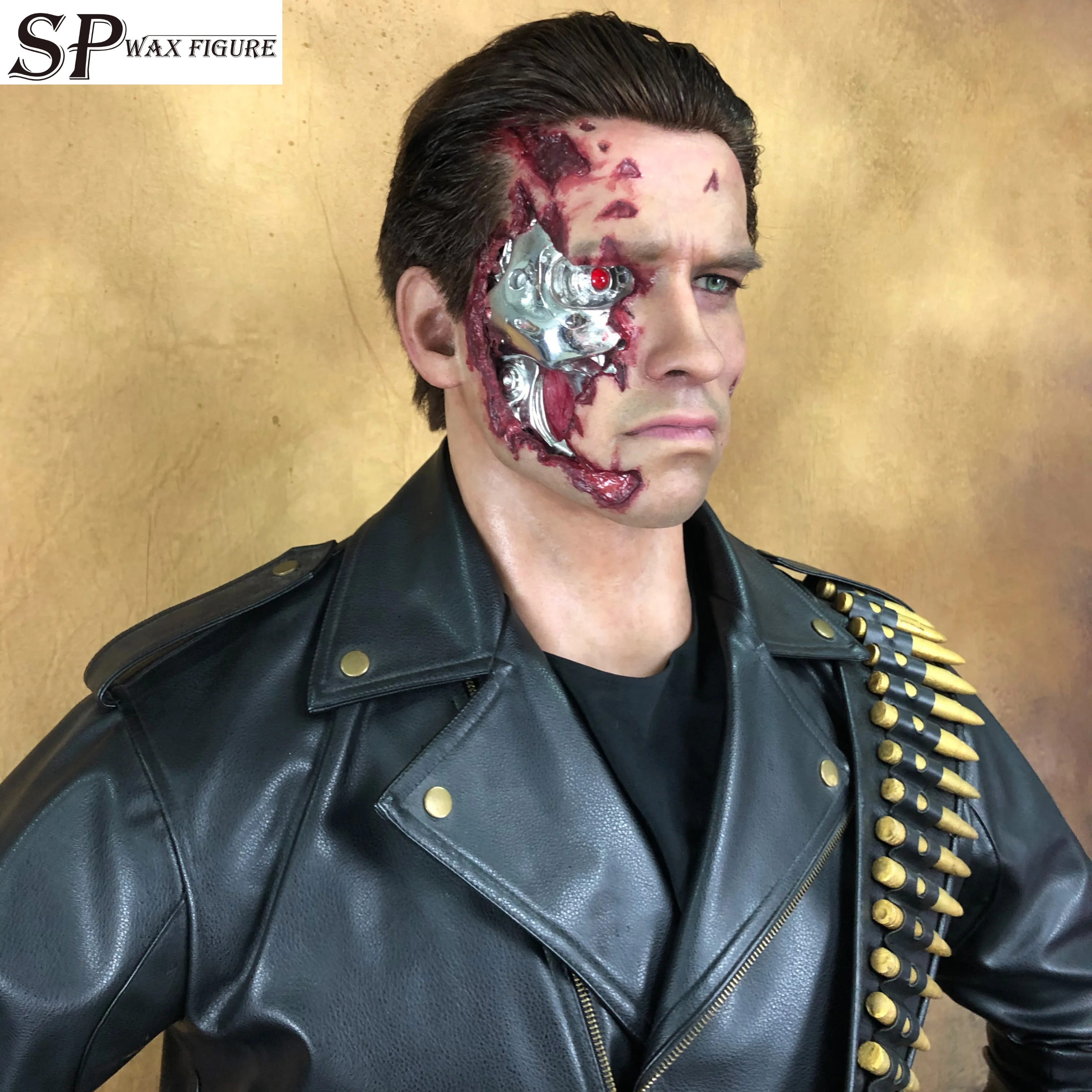 Super realistic best wax museum, wax statue artists, Wax Figure Expert Manufacturer