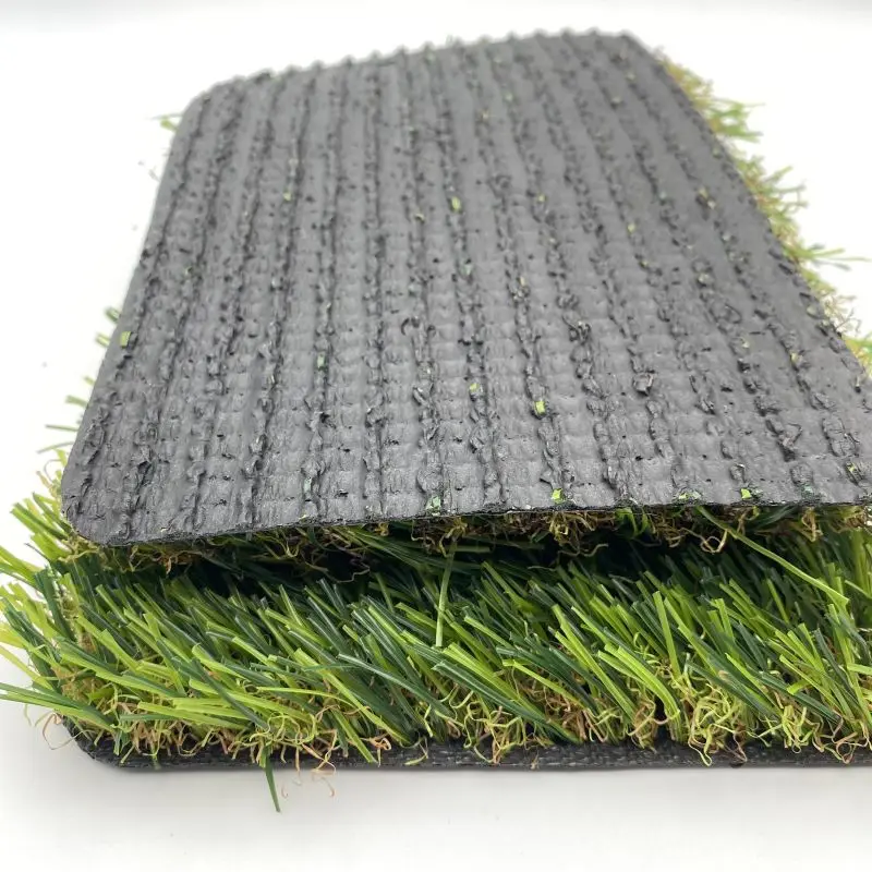 Grass Synthetic Turf Artificial Grass Football Landscape Putting Green Latex Sport Soccer Garden Gauge Color Material Origin ISO