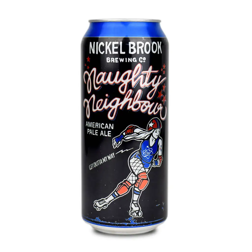 
PA Canadian Beer 