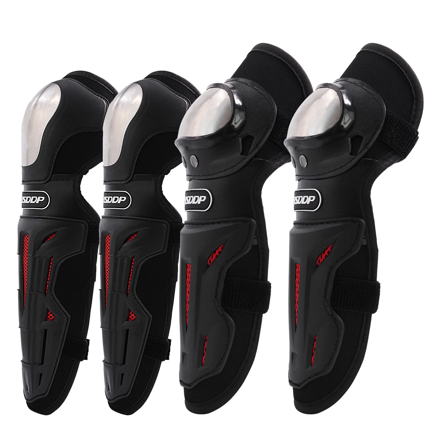 Motorbike body protector motorcycle armor racing cycling safety accessories elbow pads guards wholesale sports safety protectors