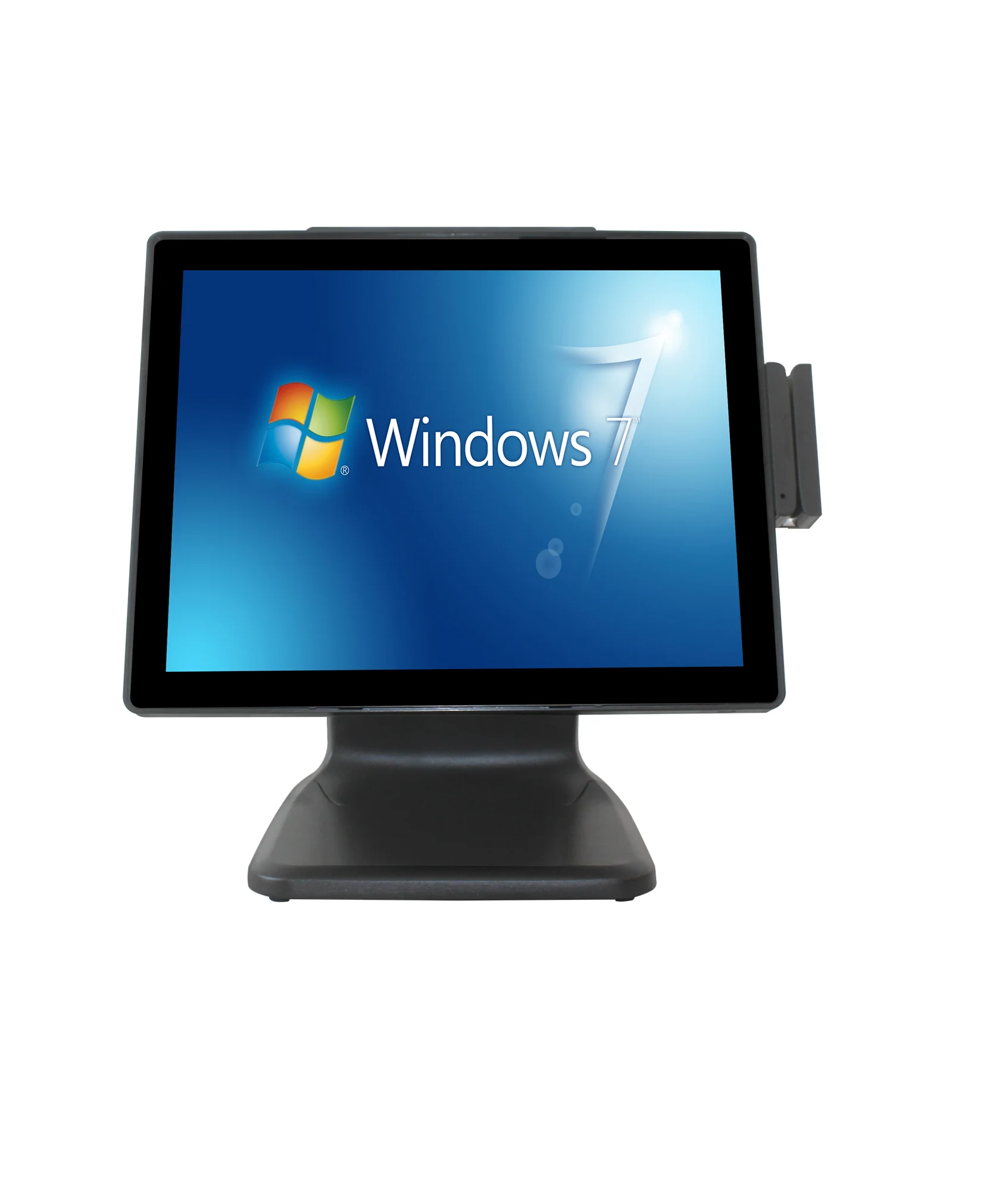 15' touch screen windows cash register machine i5 motherboard support OEM ODM