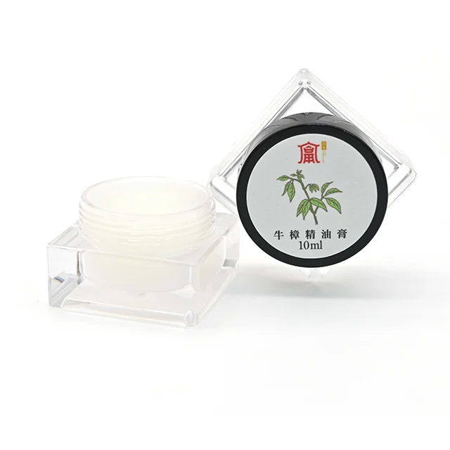 anti fatigue cream for Relieve stress & soothing mosquito bites discomfort