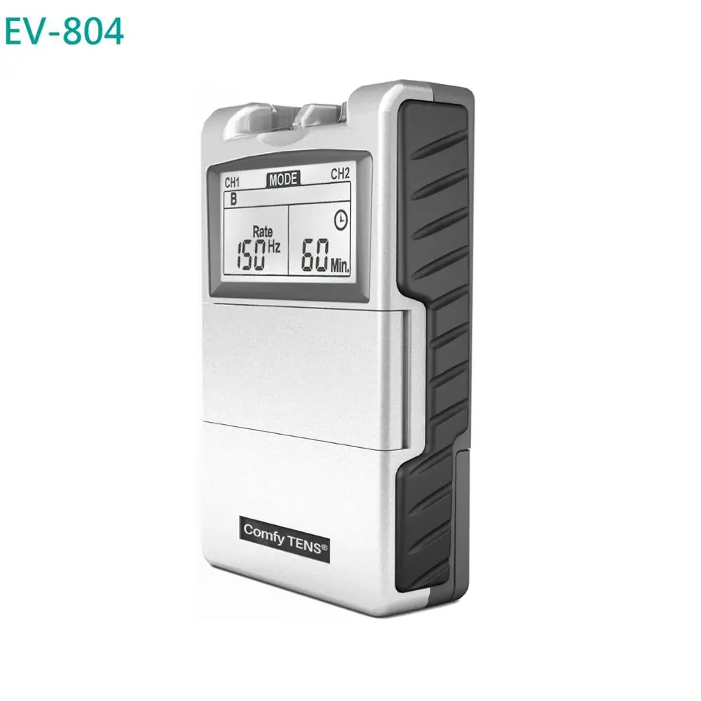 
EV-804 Physiotherapy Electrical Tens unit massager 