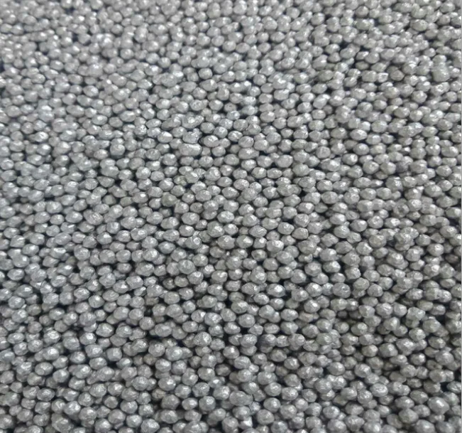 Selenium Granules