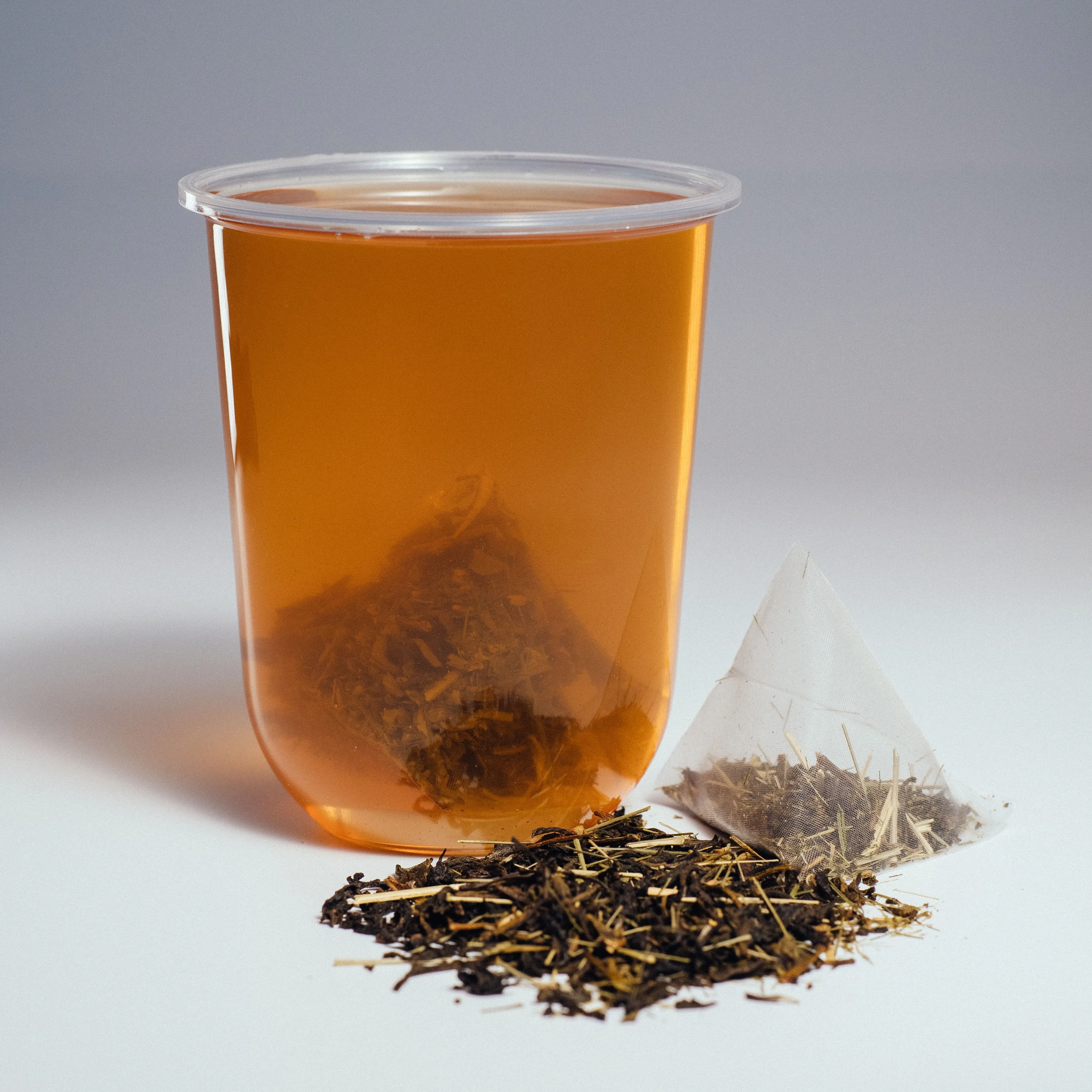 
Taiwan Original Jasmine green tea bags 