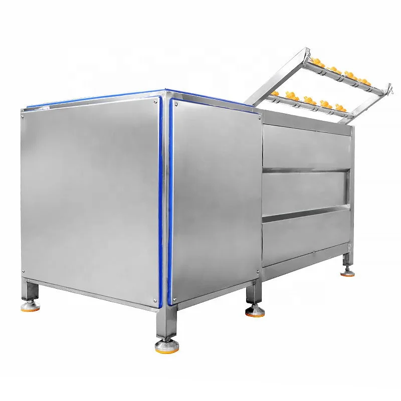 Щётка для фруктов и овощей моющее оборудование