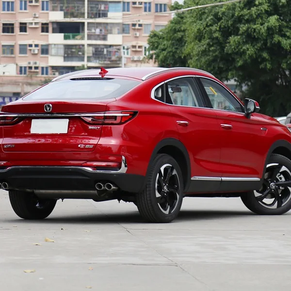 
Hot Selling Changan CS85 COUPE SUV automatic 1.5T car full option Ready to Ship 