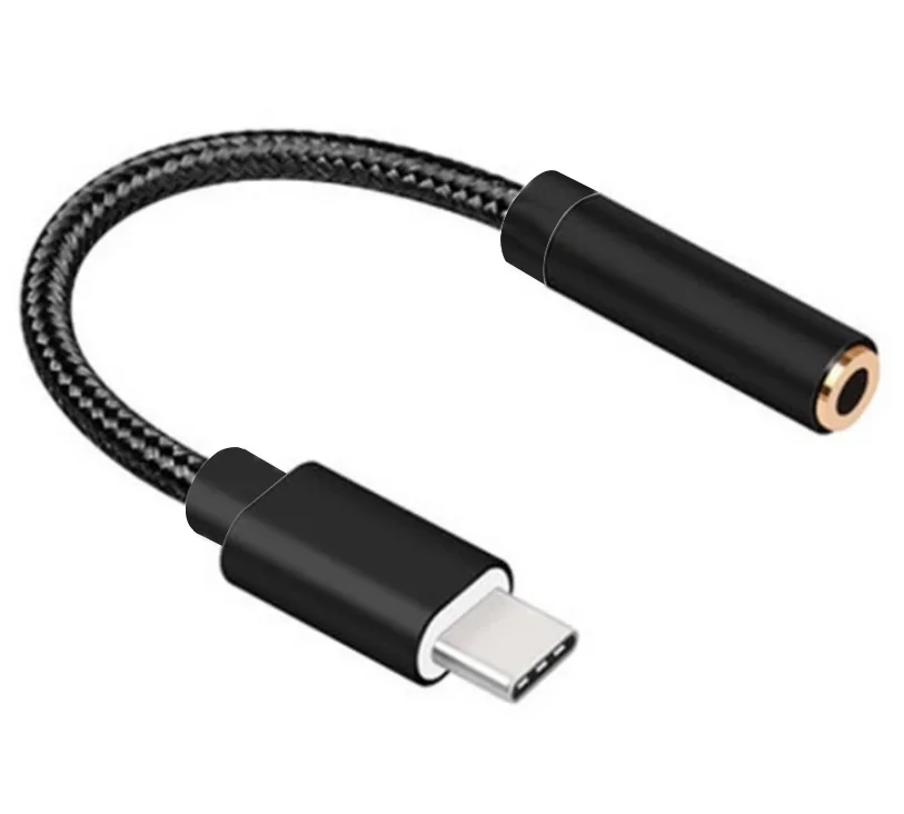  Аудиоадаптер 2 в 1 с usb c на 3 5 мм аудиоадаптер типа аудиоразъем для наушников