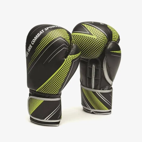 Best Choice Tattoo Unisex Boxing Gloves Boxing Practitioners Unisex Gloves 100% PU Padding Unisex Boxing Gloves