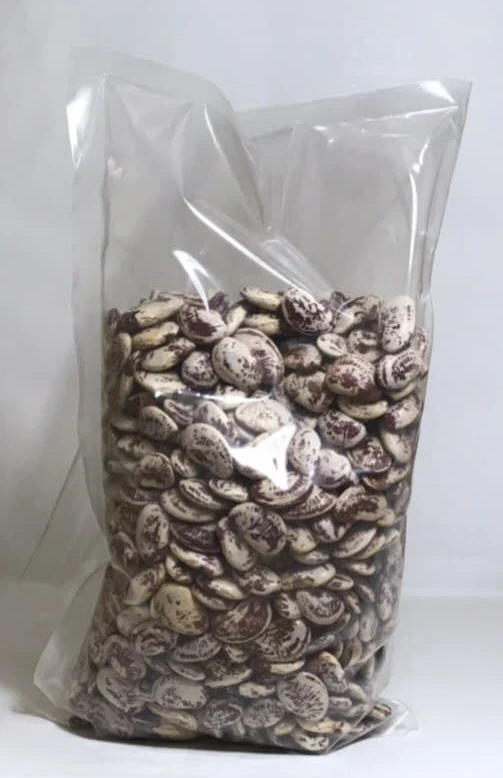 High Quality Orsafarm Christmas Lima Beans Pack 1kg Newest Crop Year From 5kg/pack made in Viet Nam Kidney beans for sale