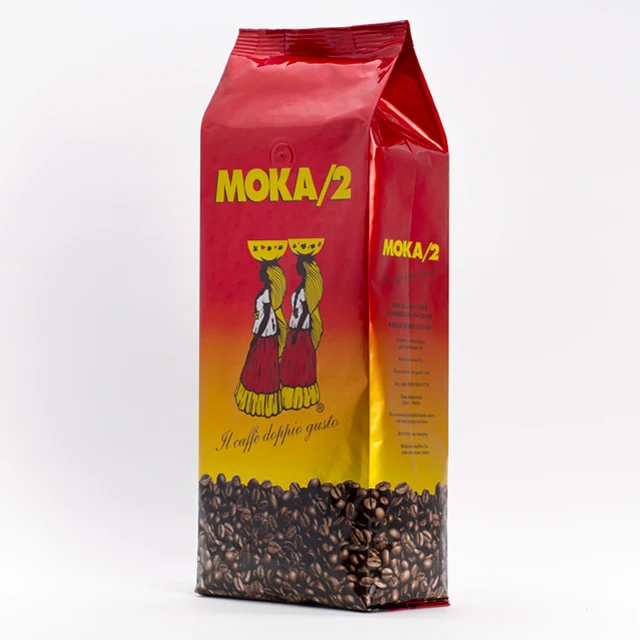 
Made in Italy Coffee Beans Espresso Italian Coffee 