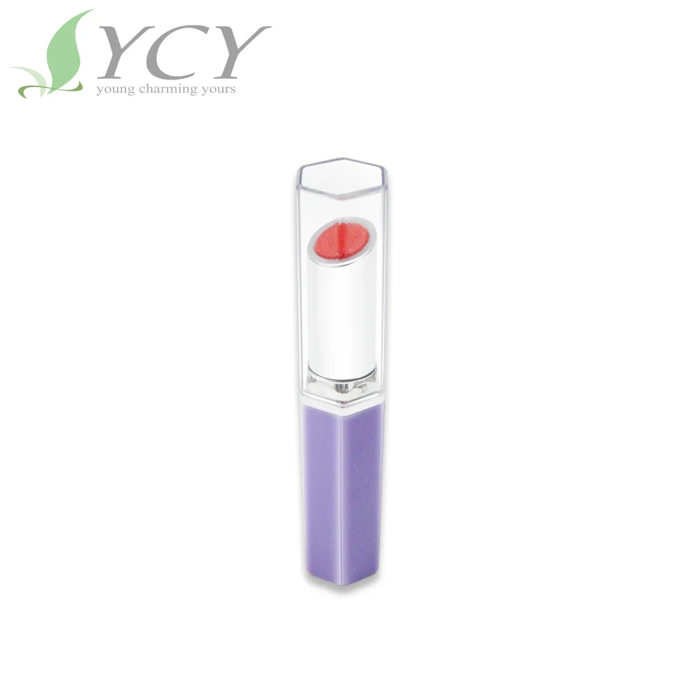 Cosmetic lipsticks your own brand makeup factory lipstick
