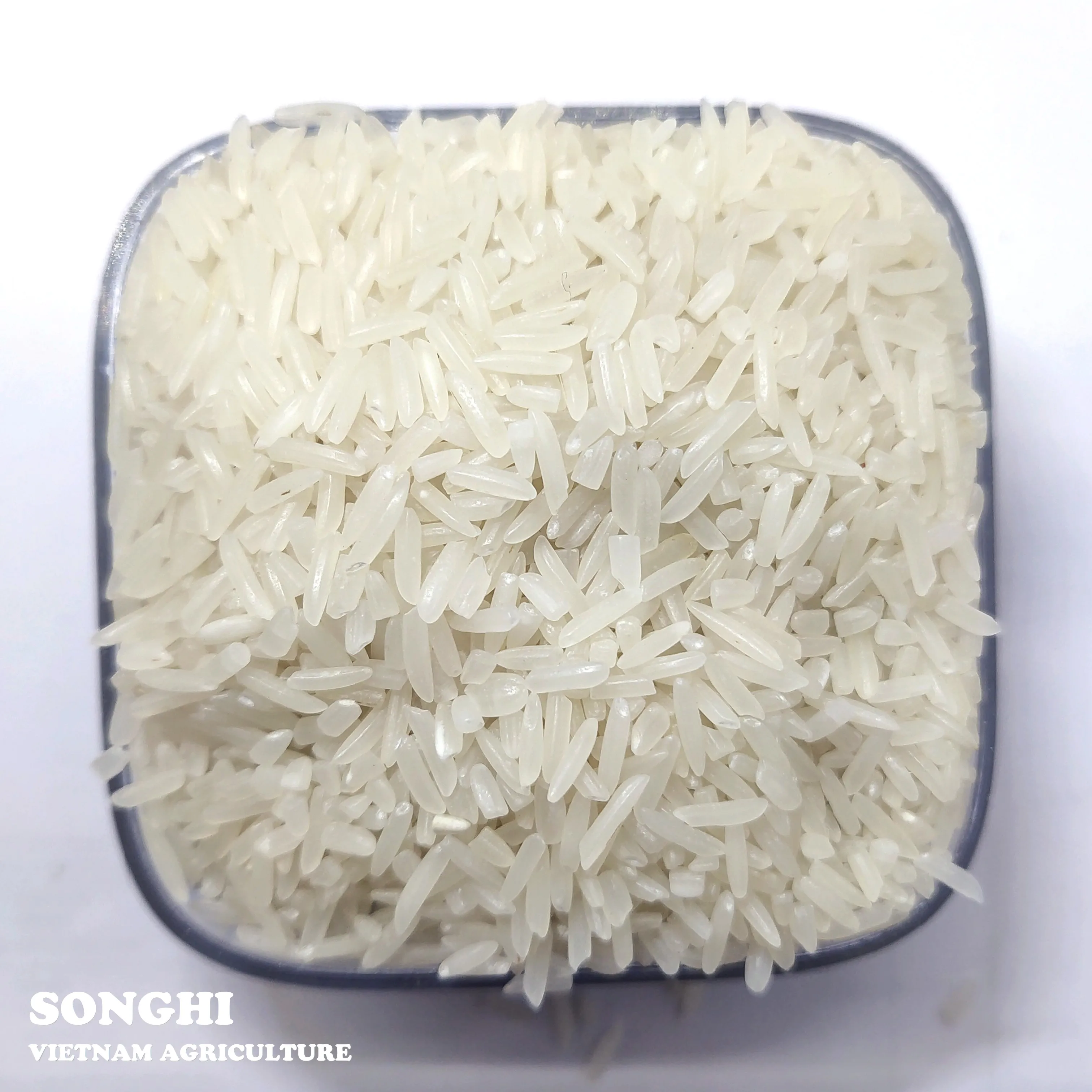 
Best Rice awarded / White rice from Vietnam for wholesale (ST25) Quick response and competitive price 