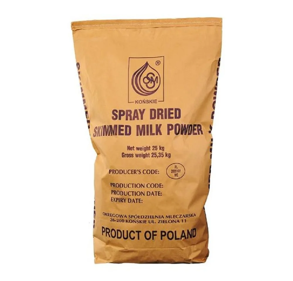 High quality MILK POWDER/ Whole Milk Powder For Sale