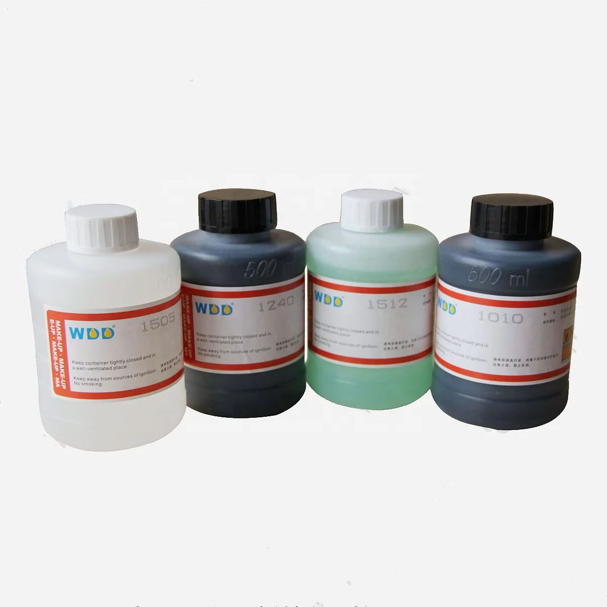 Printer ink 1240 for Linx ink jet printer 500ml