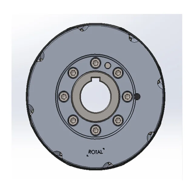 Колесо меканума