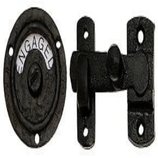 Индикаторные болты для ванной комнаты, дверной замок, индикаторные болты