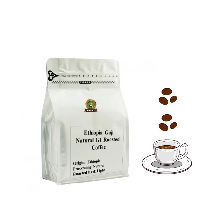 bean coffee