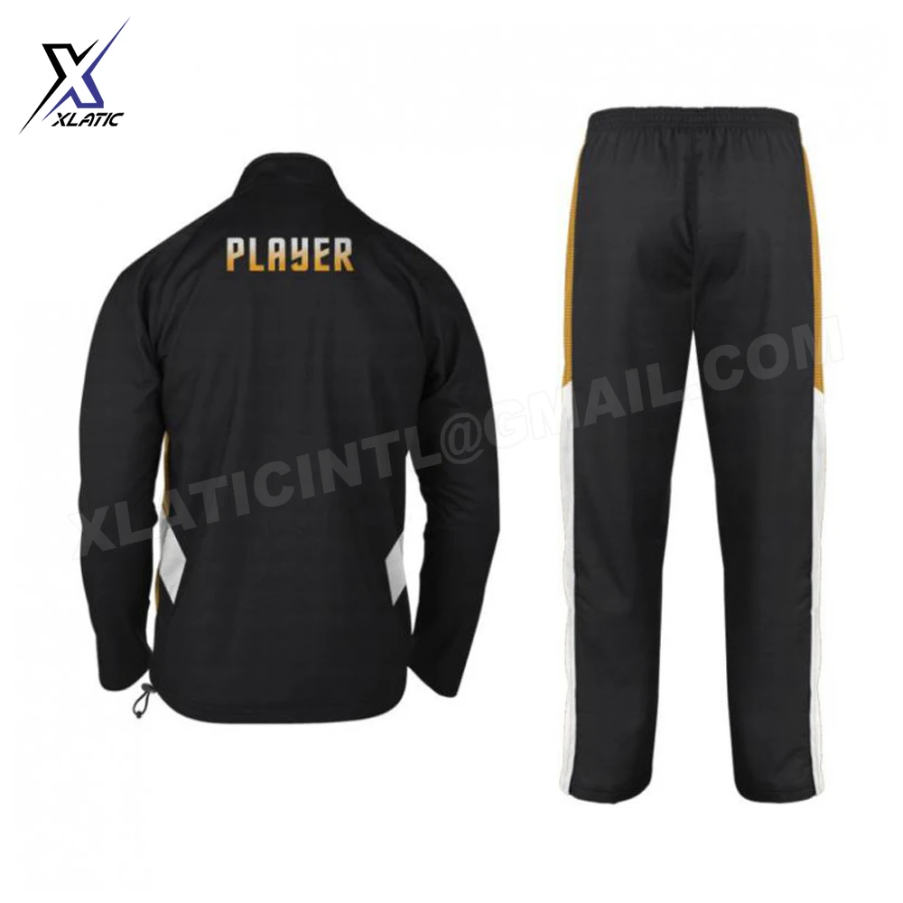 Professional warm up suit sublimation customized design all stars tracksuit cheer suit Aggressive inline skating SET