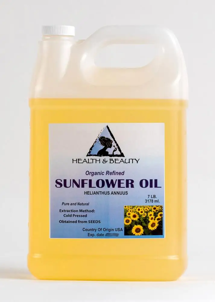 refined palm oil  Natural Sun Flower cooking Oil