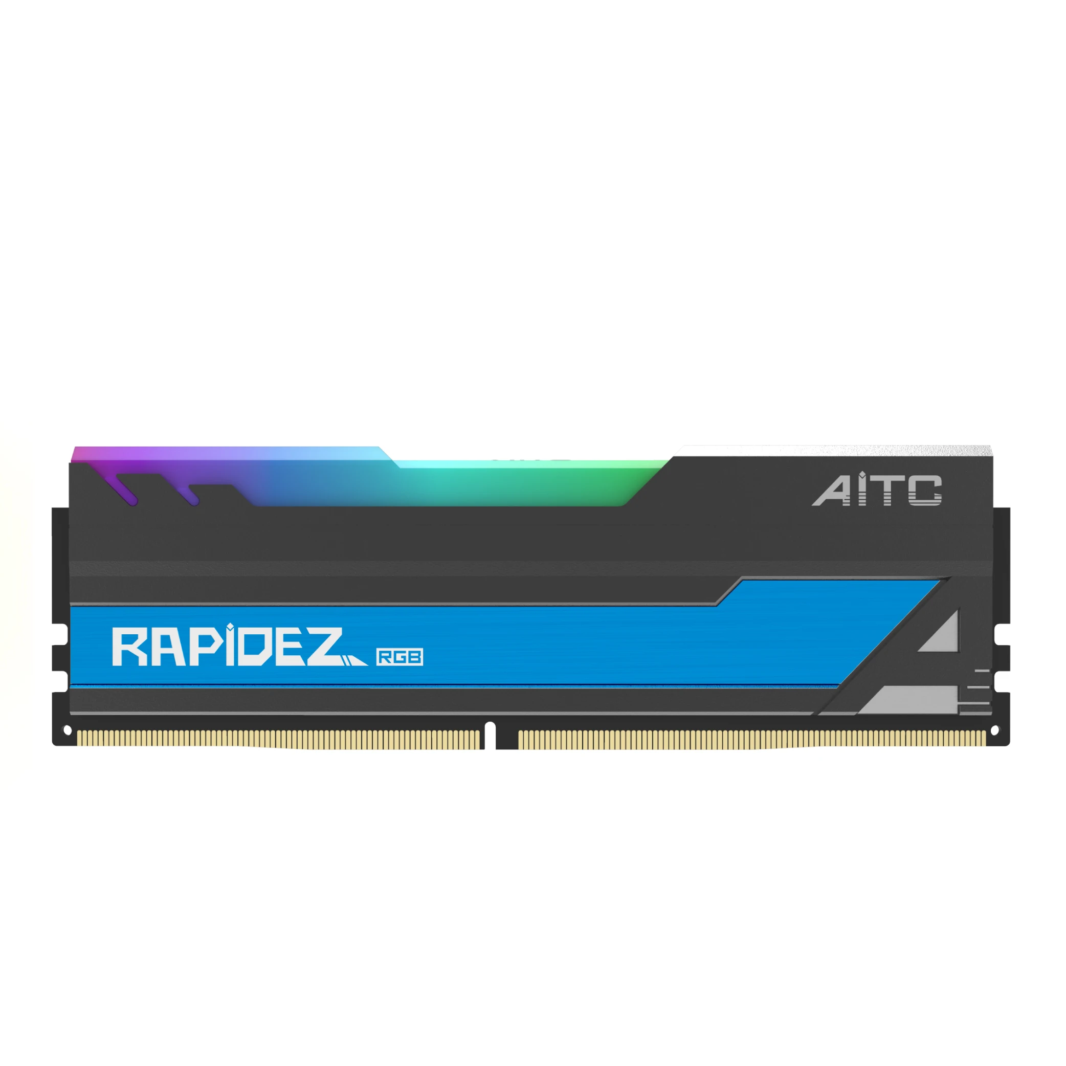  Классный дизайн RGB DDR4 RAM 8GB 3200MHZ для игрового