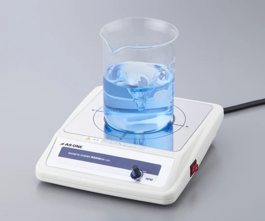 Analog Magnetic Stirrer RS-1AN 1-4602-41