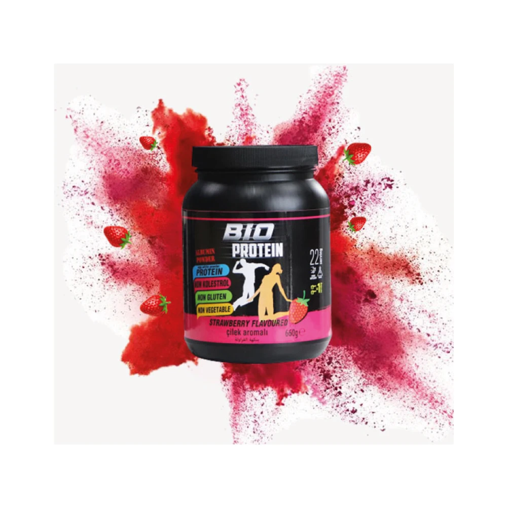 The Affordable and Best Quality Flavored Egg High Protein Powder Albumin Powder Wholesale Product