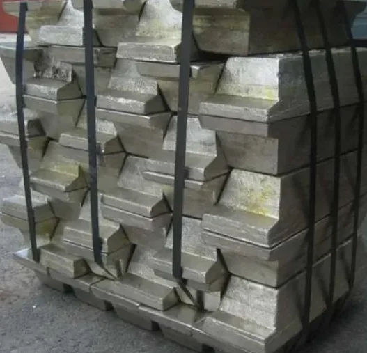 Best Quality China Factory Good Price Ingots Antimony