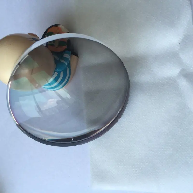  Линзы с высоким индексом однолинзовые бифокальные RX оптические линзы многофокальные офтальмологические Оптические