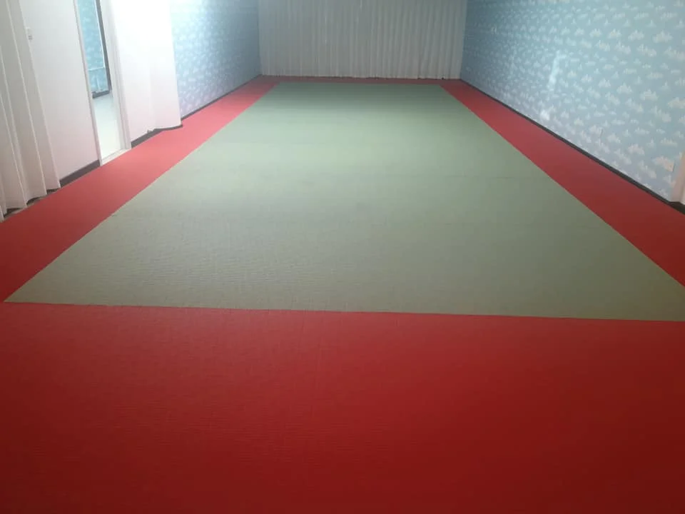 LINYIQUEEN jiu jitsu mats tatami grappling training brazilian kung fu bjj mat  tatami connect mats jiu jitsu tatami