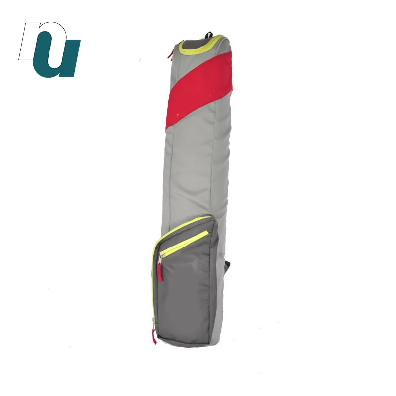 Indoor Outdoor Field Hockey Sports Equipment Travel Kit Single Stick Bag