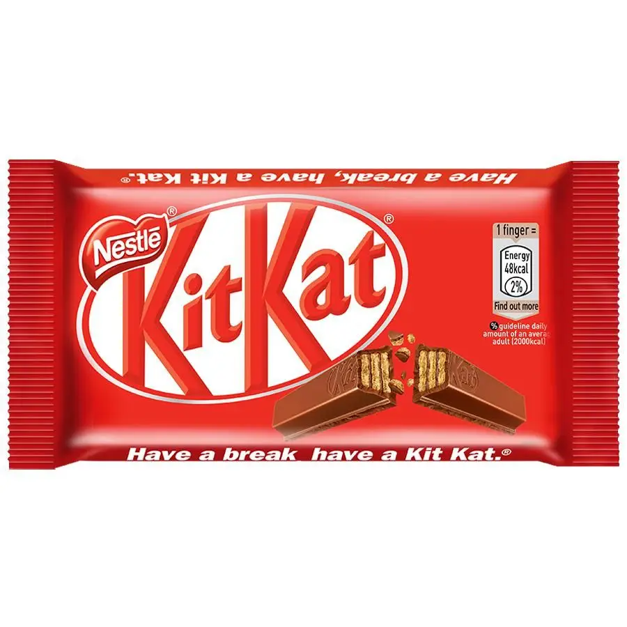 Super High Quality Nestle Kitkat New Stock Available For Sale
