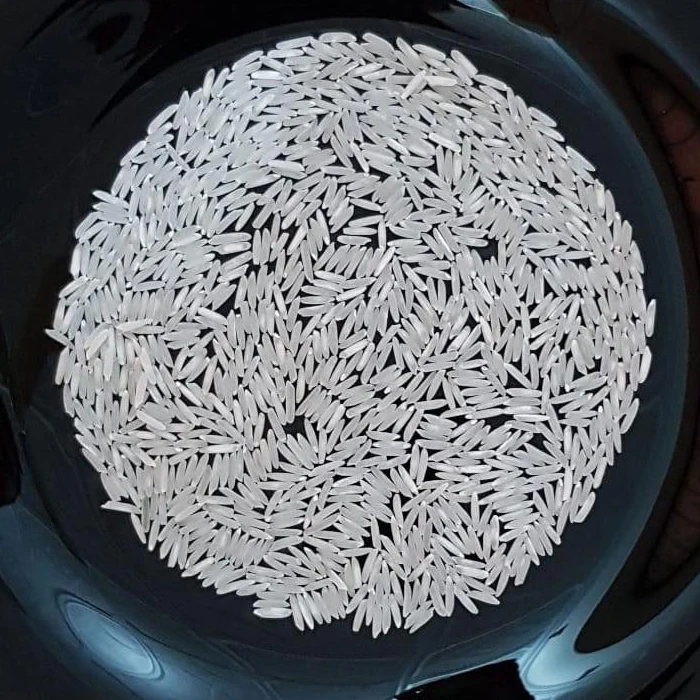 Kausar SUPREME Basmati Rice 20KG Aromatic Aged Grains