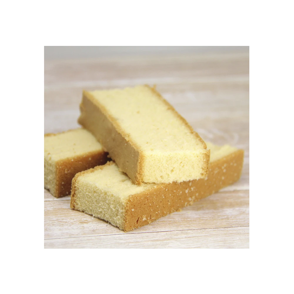 Качественный спонж для выпечки торта, смешанный вкус ванили, Изделия для выпечки