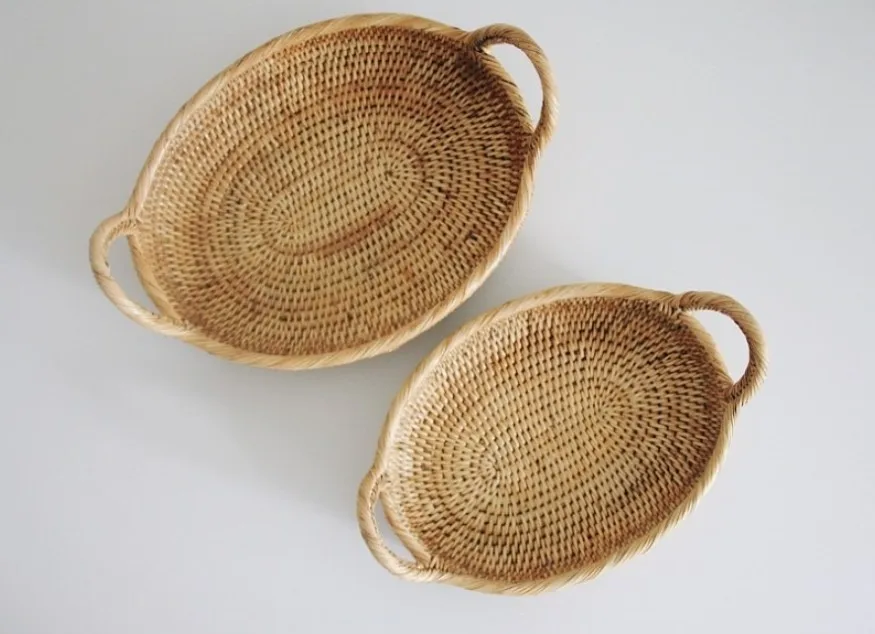 Vietnam Handmade Bamboo Product- Handicraft Product