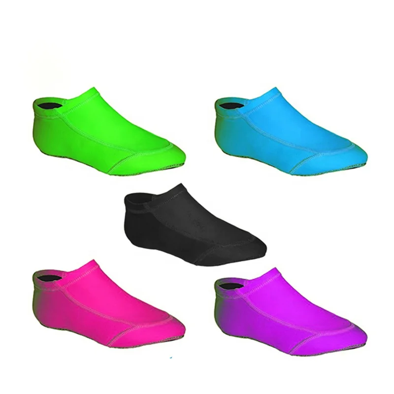 UOO Hot Sales Comfortable Neoprene Waterproof Beach-Slippers