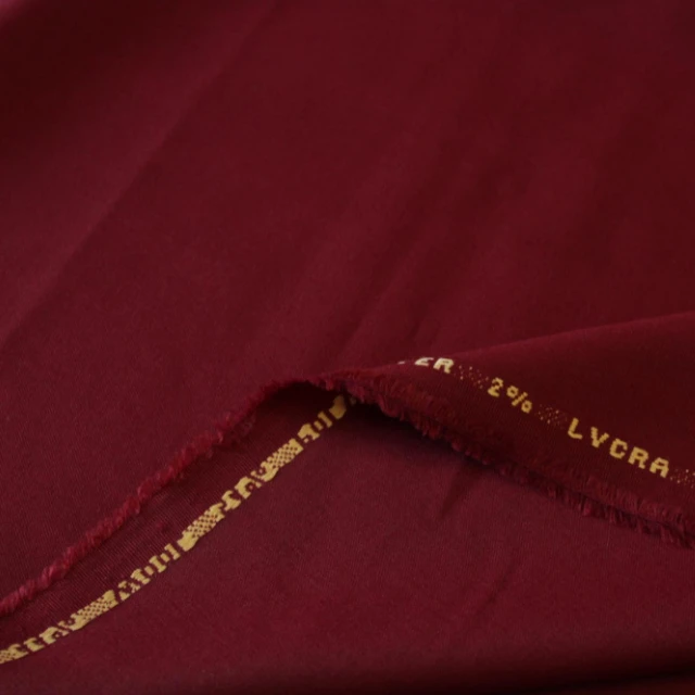 Wool Fabric 44% Australian Merino 2% Lycra 54% Polyester Buy Wholesale Yarn