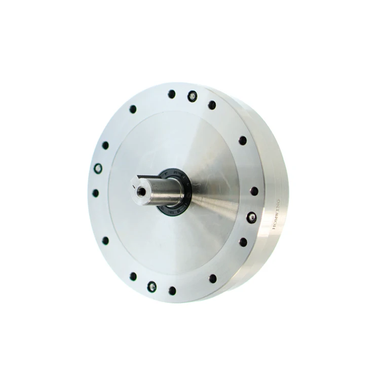Nema 23 Harmonic Drive Gear Reducer For Inc Five-Axis Rotary Workbench